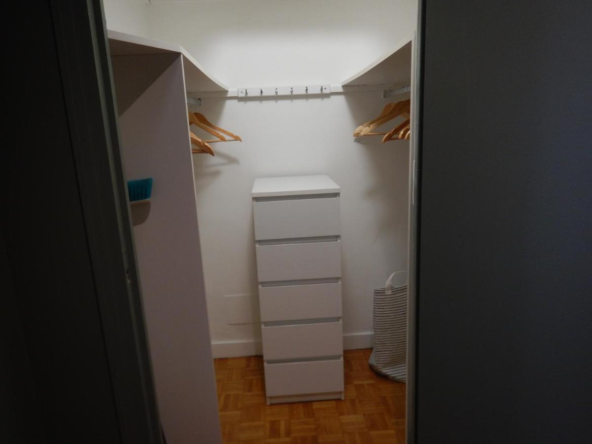 Studio Quartier Chateau - Wifi - Garage Individuel A Cle - Electromenager Complet Pau Kültér fotó